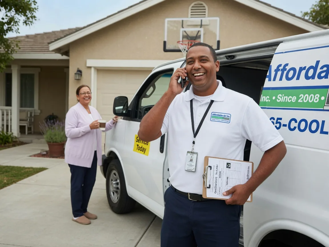 Central Ac Repair Dedham, IA FAQs